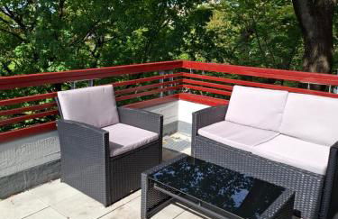 Central Hotel-Apart München - Foto 60