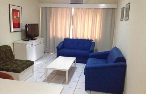 Residence Plaza Flat - Foto 38