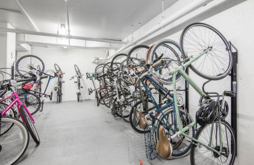 Nob Hill 1BR w Balcony Views nr Union Sq SFO-3 - Foto 19