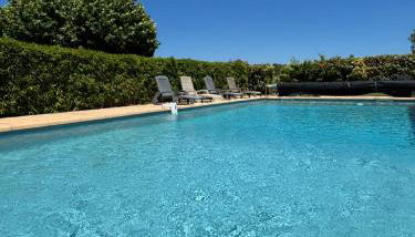 Appart. 4 pers a 6 Kms de Cassis avec acces piscine - Foto 2