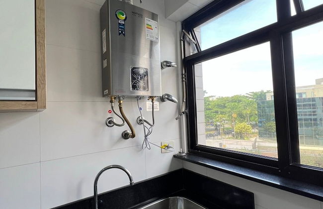 LIBERTY PLACE - PARQUE DAS ROSAS - Foto 14