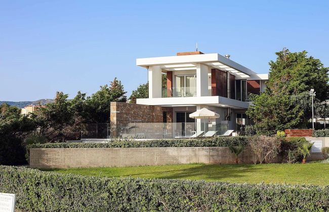 Villa Sapphire Paphos - Foto 18