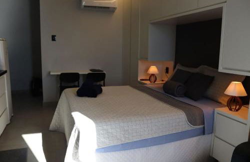 Flat You By Fama | Orla de Palmas com Vista para o Lago - Foto 6