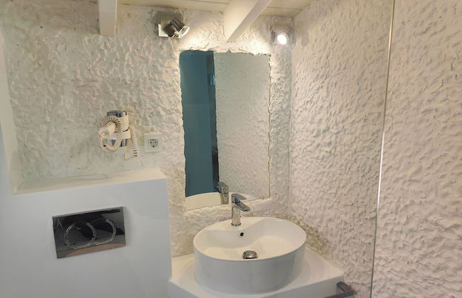 Luna Luxury Apartment in Polychrono - Foto 12