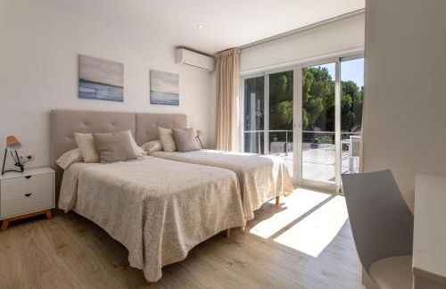 VILLA SIEMPRE DOMINGO MARBELLA - Photo 26