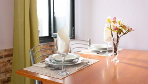 Village Center One Bedroom Apartment - Foto 3