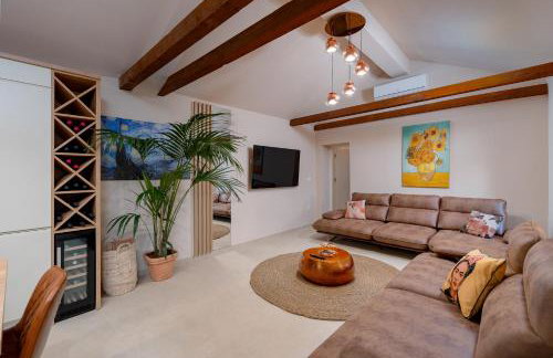 Villa Slatina near Zrce beach - Photo 31