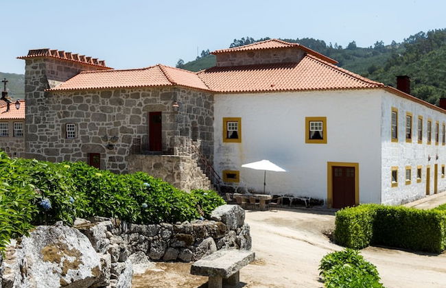 Casa da Portela de Sampriz - Foto 51
