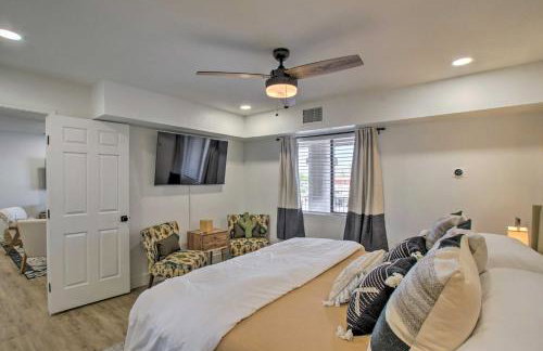 Pool Access Mtn-View Condo in Apache Junction! - Foto 15