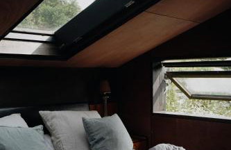 Two unique cabins wrapped in beautiful welsh scenery - Foto 29