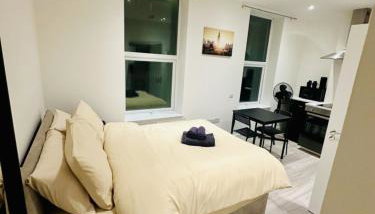 Studio Near Buckingham Palace - Foto 5