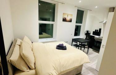 Studio Near Buckingham Palace - Foto 5