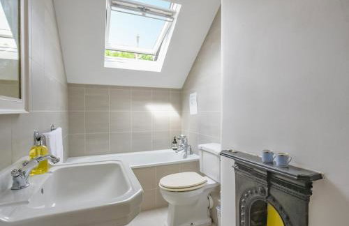 Clee View Cottage - Foto 21