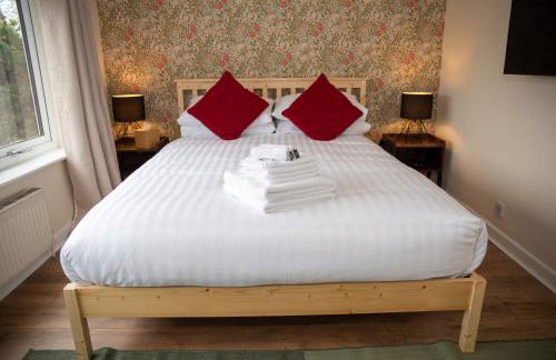 Highcross Corner - Foto 43