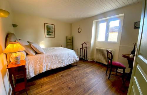 Le Clos Boissière - Gîte Cosy - Photo 6