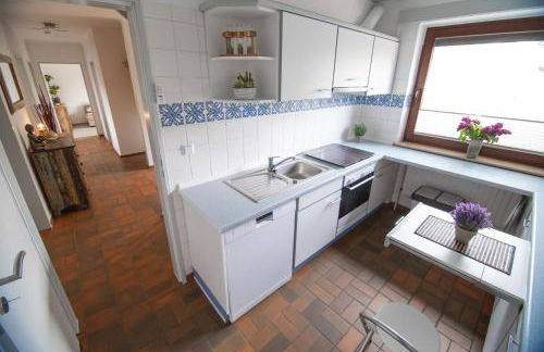 Ferienwohnung "elbRetreat" in Seevetal-Over an der Elbe - Stilvoll wohnen auf Zeit - Foto 22