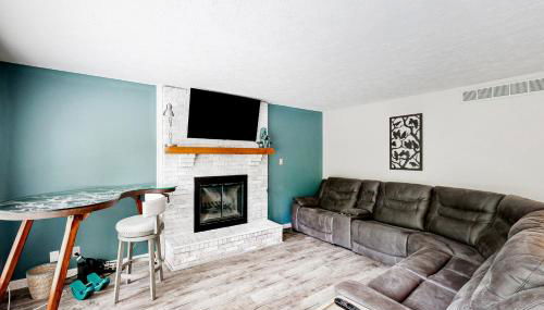 Heart Pond Resort Home in Carmel-Westfield Area - Foto 4