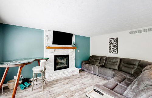 Heart Pond Resort Home in Carmel-Westfield Area - Foto 4