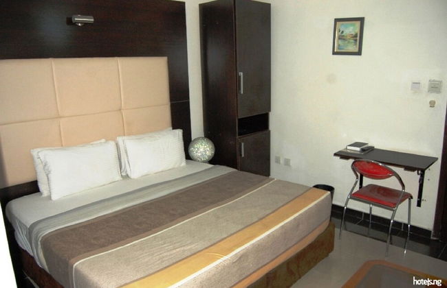 Prince Of Anthony 1960 Hotel-apartment - Foto 7