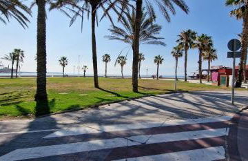 Paloma Beach Malaga - Foto 23