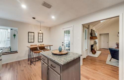 Our Keller Getaway - Foto 6