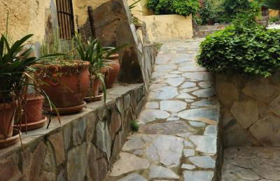 Casa Rural Lares - Foto 9