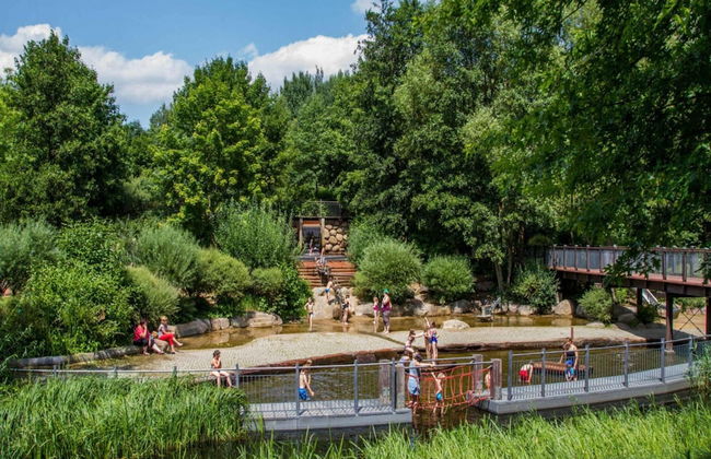 Reihenhaus in Lubben an der Spree - Foto 7