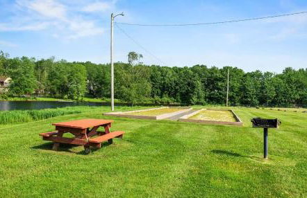 Sleeps 13 Private Sauna Hot Tub Game Room - Foto 75