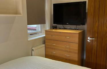 Stunning apartment in the heart of Central London - Foto 16