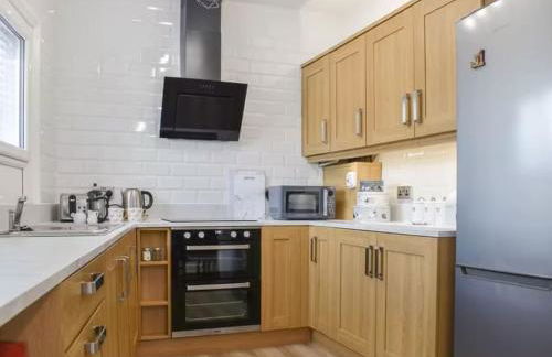 Ladybower Apartment Central Glossop - Foto 11