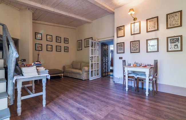 Laribiancos, Villasimius, Villa With Sea View - Foto 15