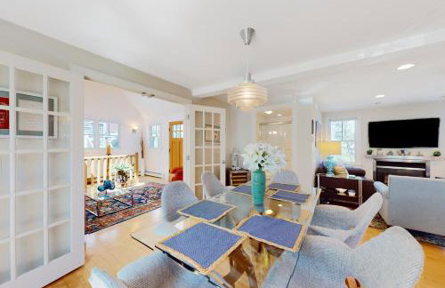 Beech Tree Retreat - Foto 9