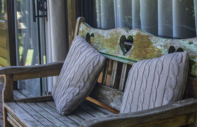 Cabanas Jardim dos Canyons - Foto 30