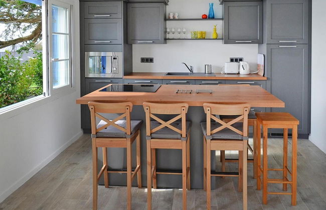 Pretty Breton Holiday Home in a top Location - Foto 5