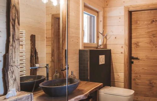 Romantikchalet Bärenhöhle - Foto 4