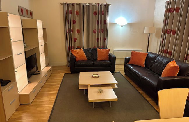 Executive Apartment, Woodford Mill, Witney - Foto 15