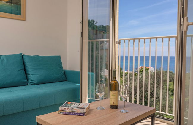 Apartments Bonazza - Foto 25