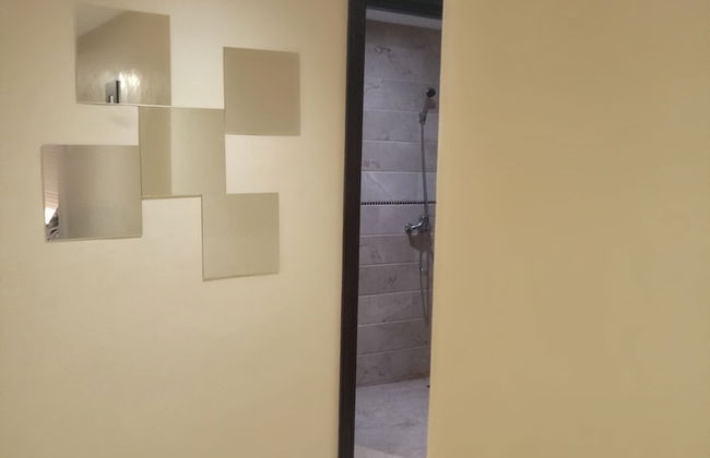 Apartment With Terrace - Photo 27