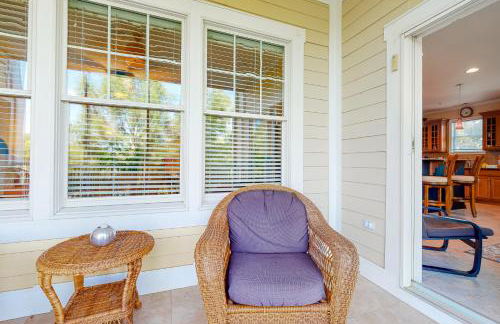 Bayside Resort --- 38047 Boxwood Terrace #101 - Foto 18