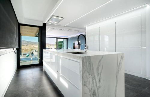 Blue Star Meloneras Villa - Foto 8