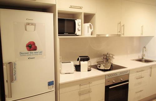 Apartamentos Voramar - Photo 10