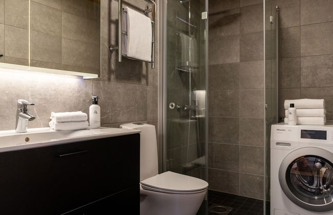 Roost Graniittilinnankatu - Foto 15