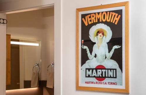 Il Cortile - Loft nel verde a 2 passi dal centro - Foto 8