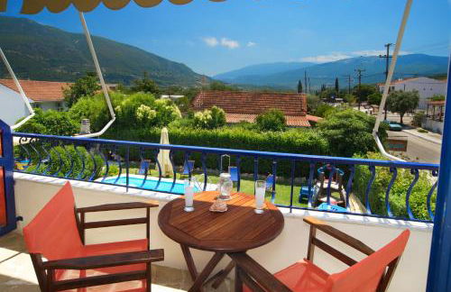 Kalypso Studios & Apartments - Foto 67