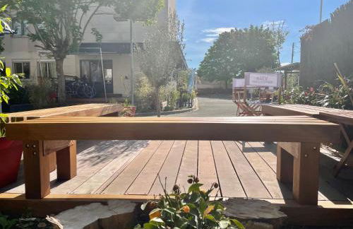 Villa Rambouillet - Foto 23