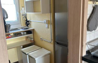 Ferienwohnung Uschi 1 - Foto 14