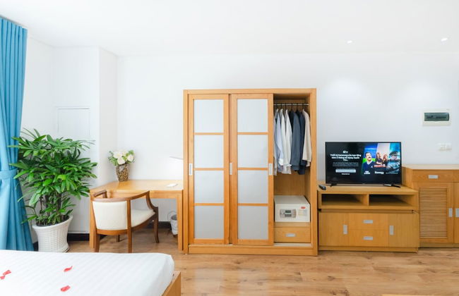 Lancaster Ho Chi Minh - Foto 19