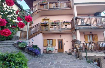 La Fontana di Casa Bernardi, terrazzo Wi-Fi PetFriendly con Area Cani - Foto 42