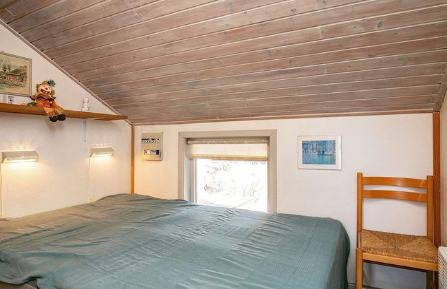 6 Person Holiday Home in Spottrup - Photo 19