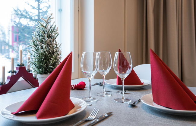 Santa Claus Holiday Village - Foto 30